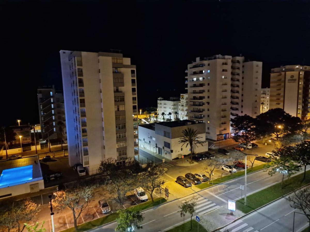 Quarteira-mar Apartment Quarteira