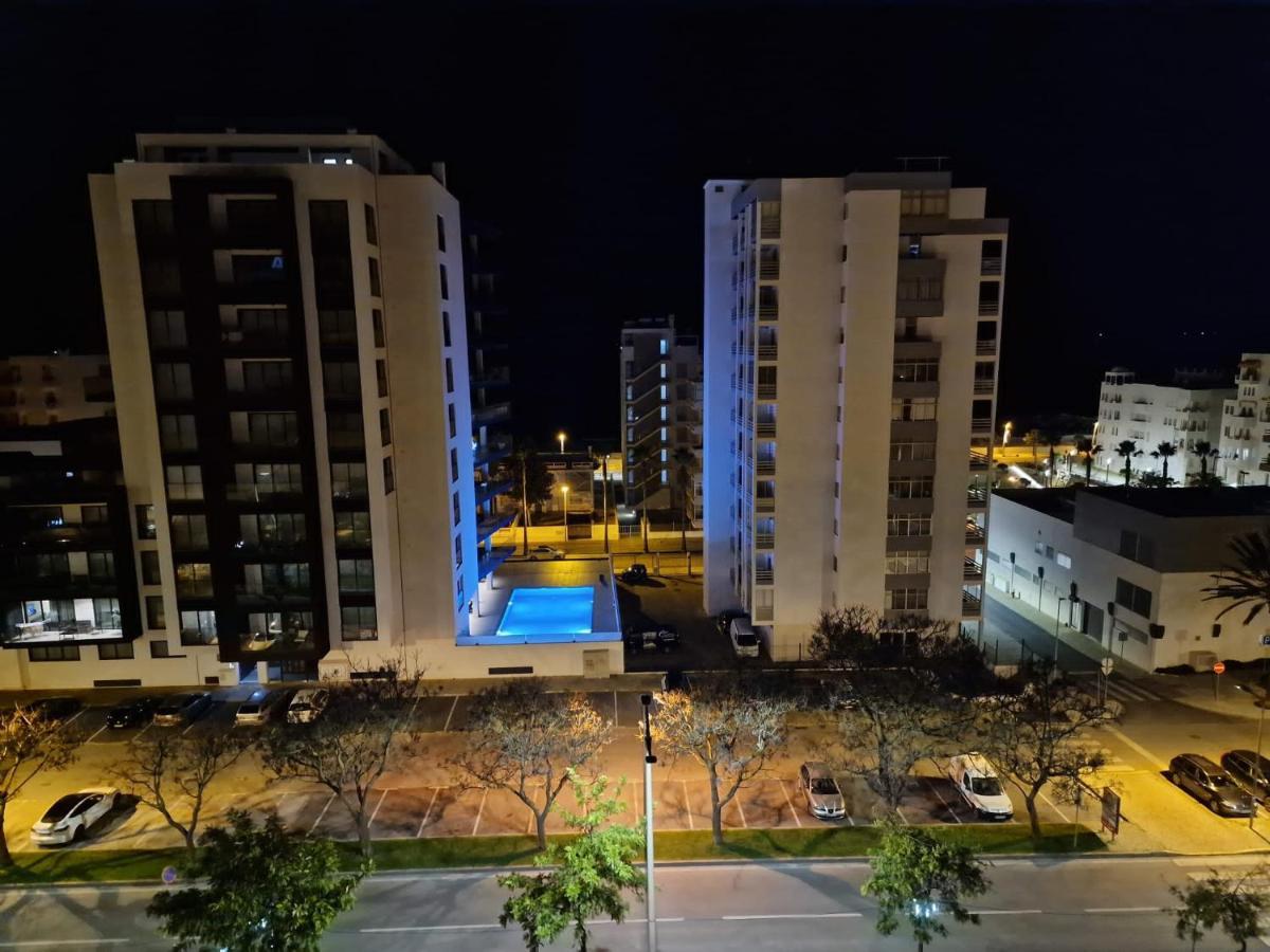 Quarteira-mar Apartment Quarteira