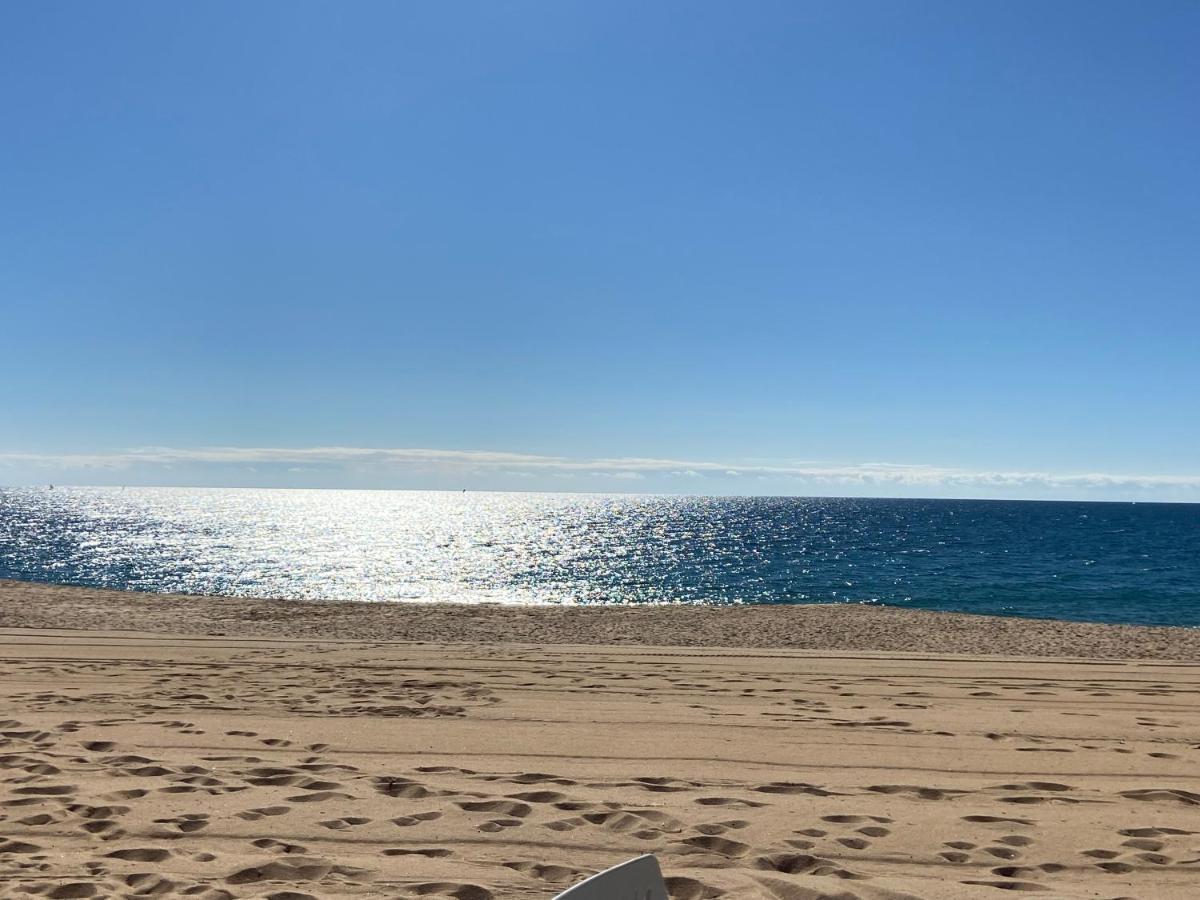 Quarteira-mar Apartment