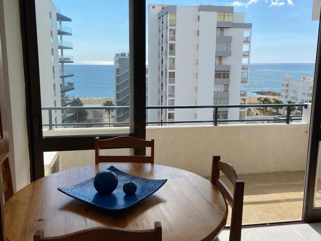Quarteira-mar *