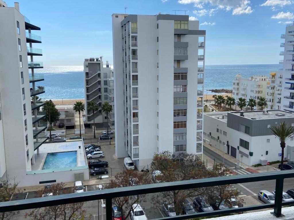 Appartement Quarteira-mar Quarteira