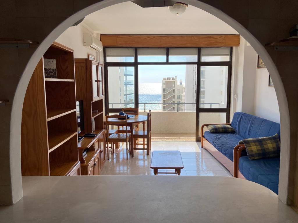 Apartment Quarteira-mar Quarteira