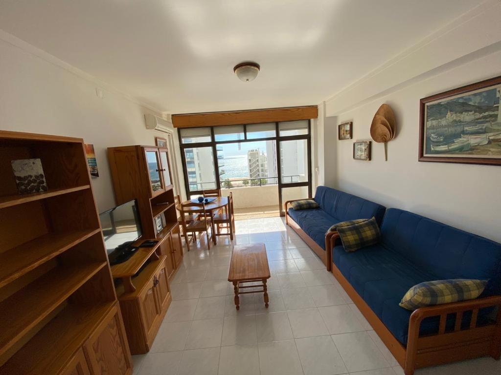 Quarteira-mar Apartment *