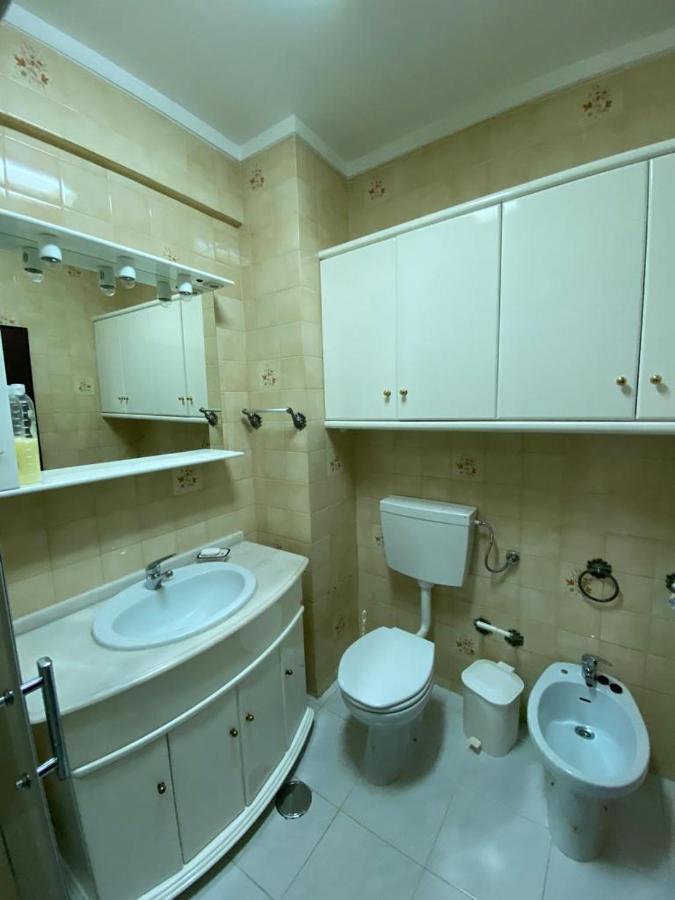 Apartment Quarteira-mar Quarteira
