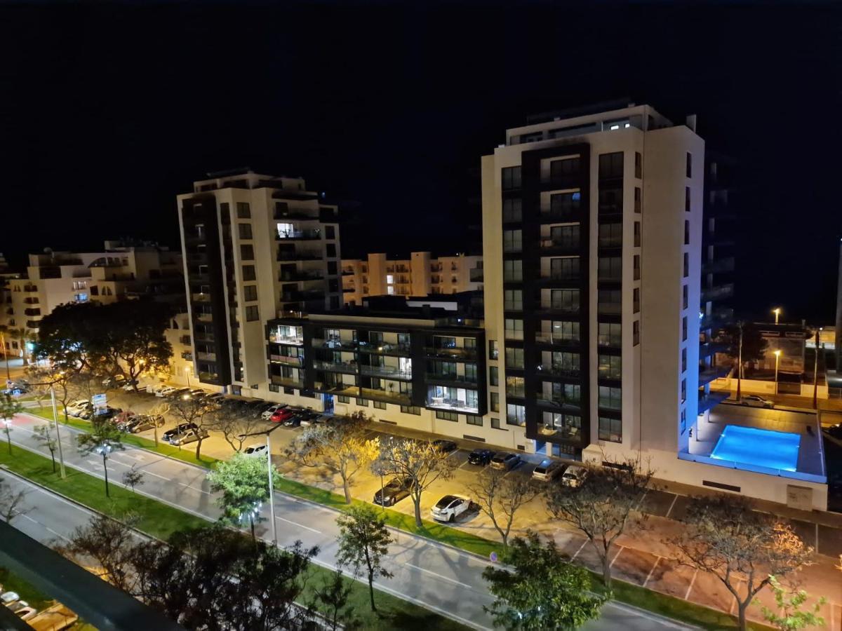 Apartment Quarteira-mar *