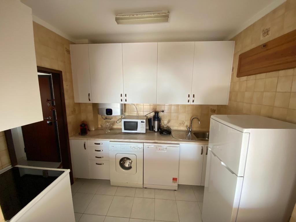 Apartment Quarteira-mar Quarteira