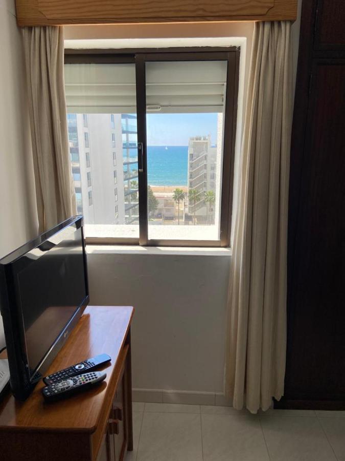Quarteira-mar Apartamento
