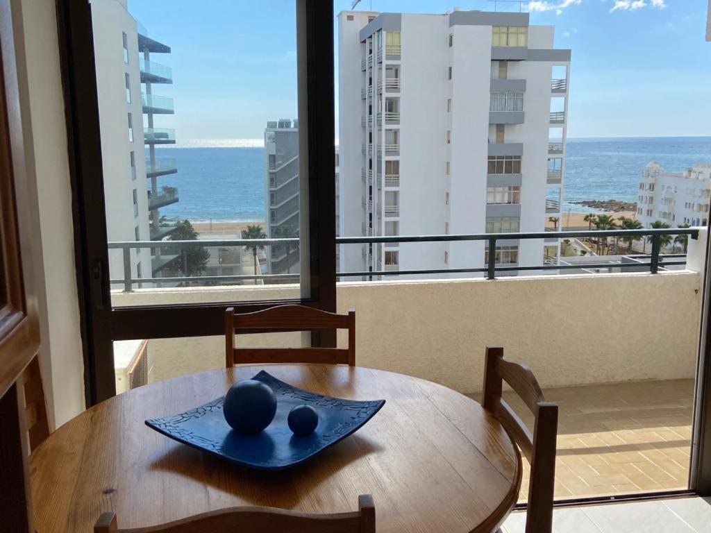 Apartment Quarteira-mar Quarteira