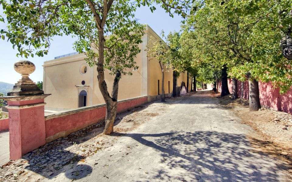 Hotel Palacio De - Small Luxury Of The World