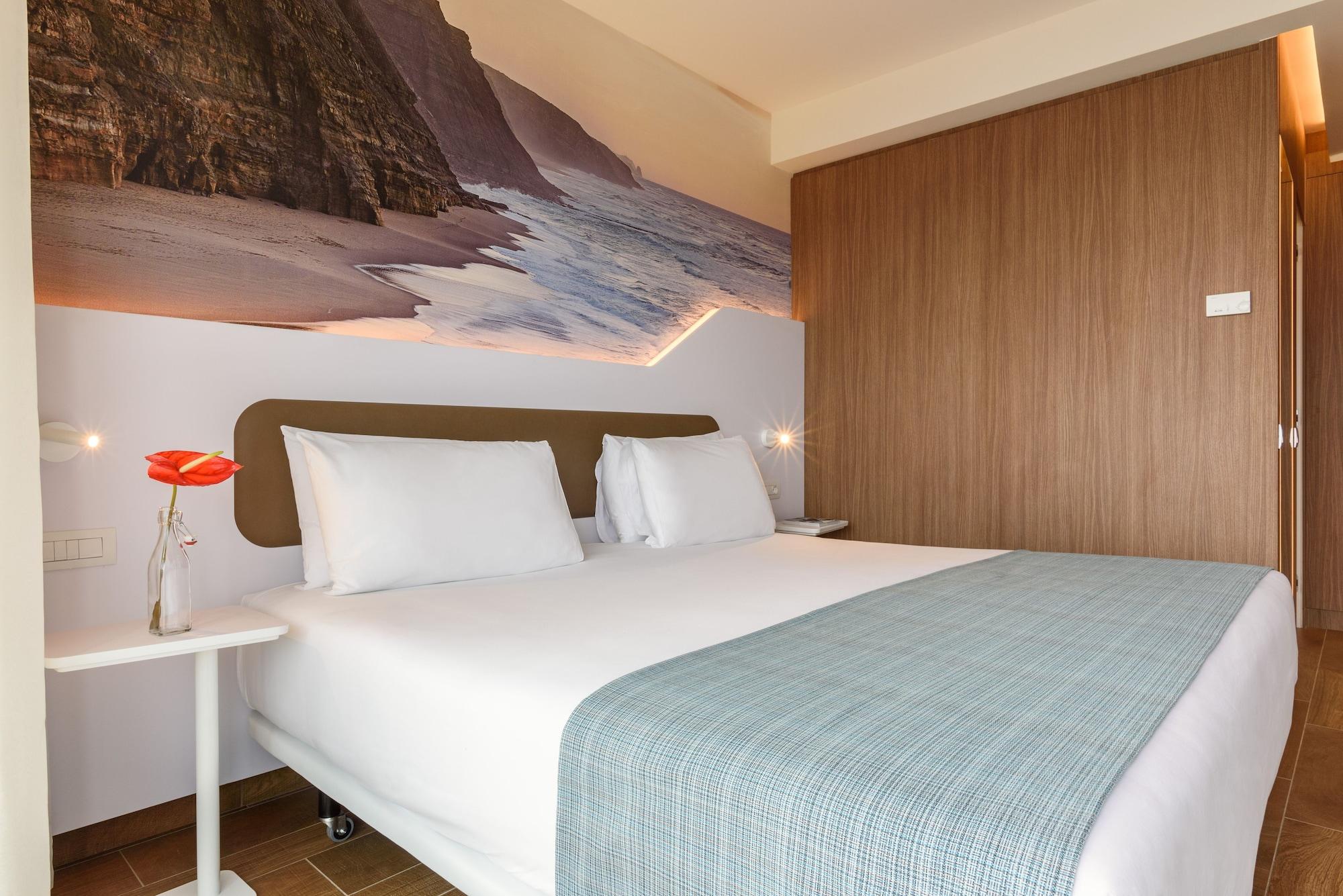 Eurostars 4*