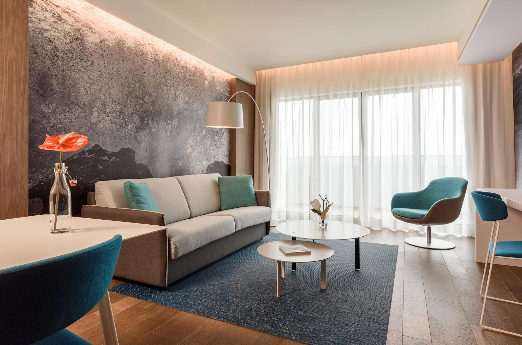Hotel Eurostars