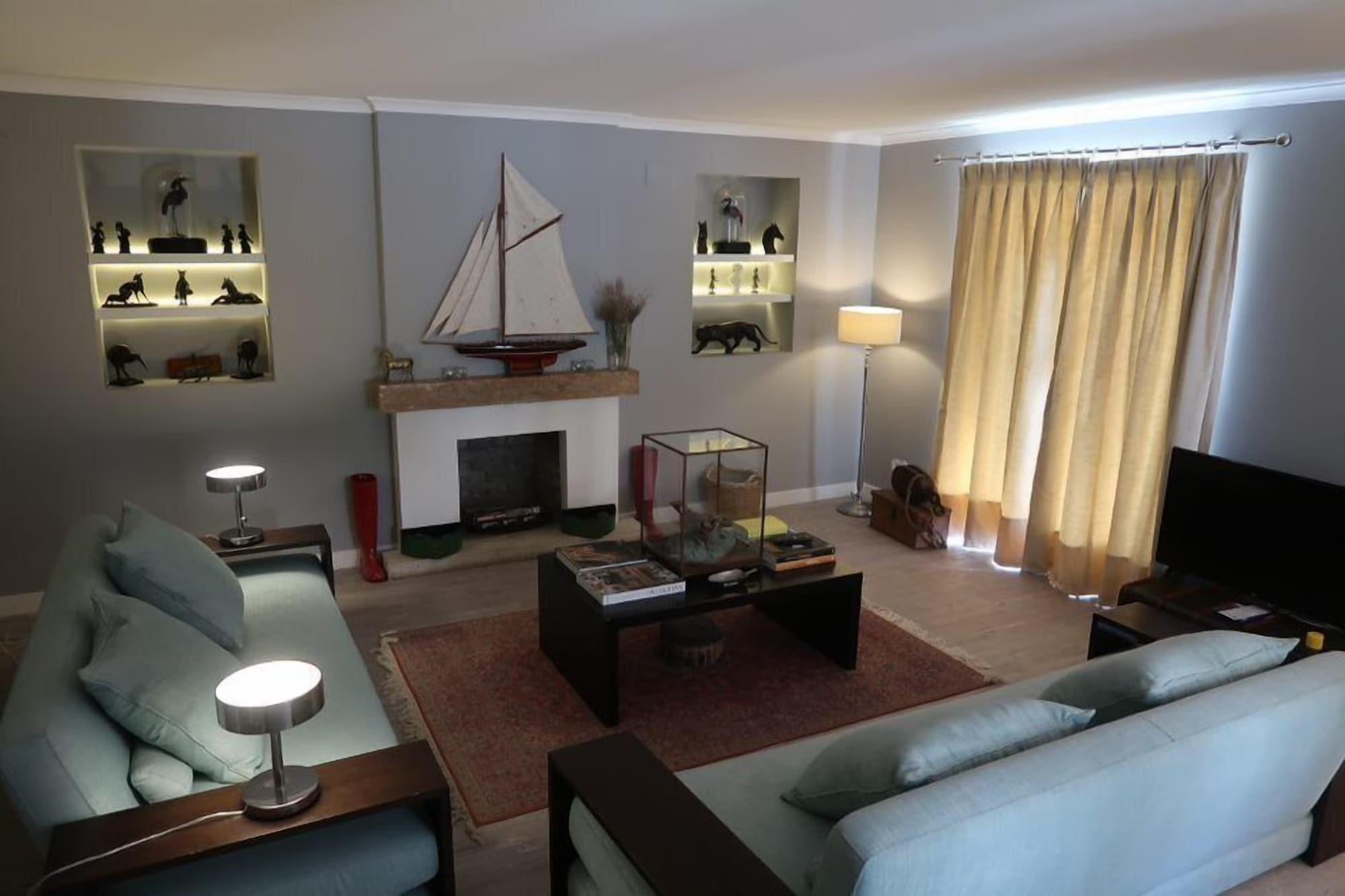 Casa Palmela - Small Luxury Of The World, & 5*