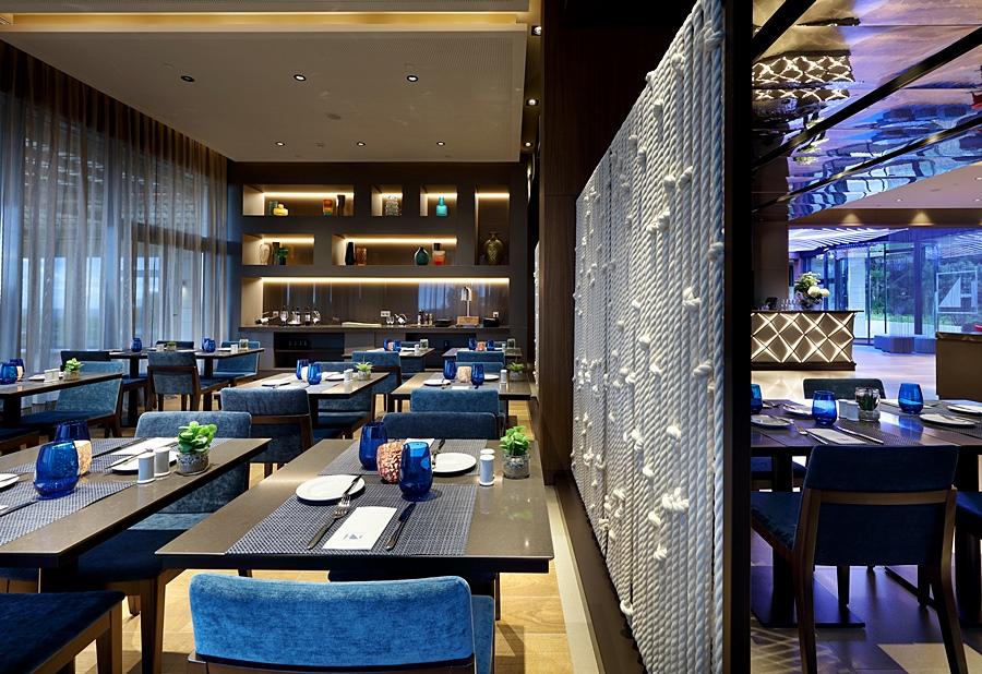 Eurostars Hotel