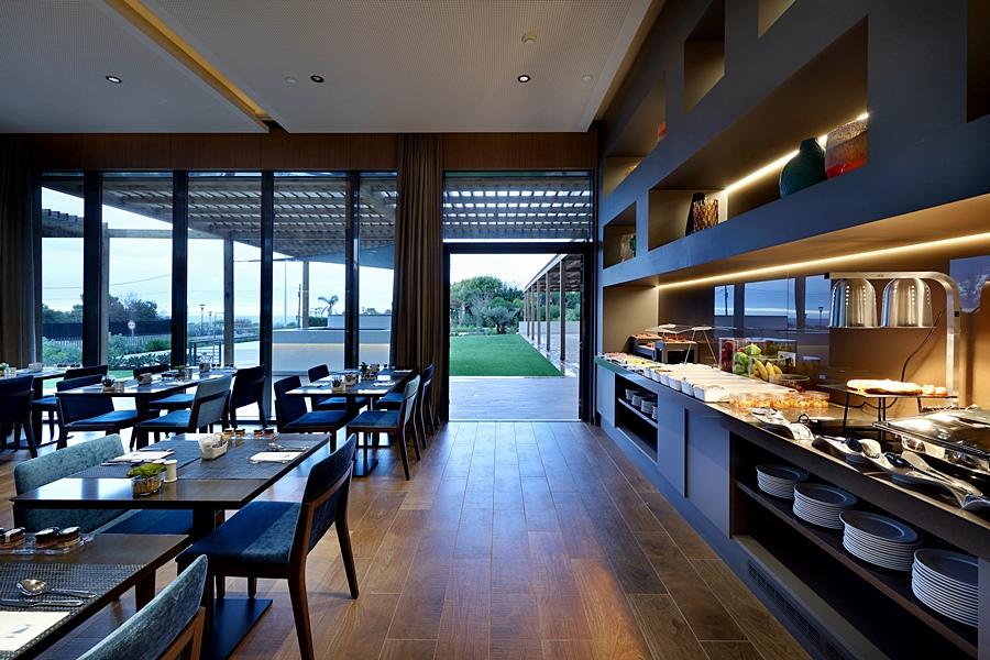 Hotel Eurostars 4*