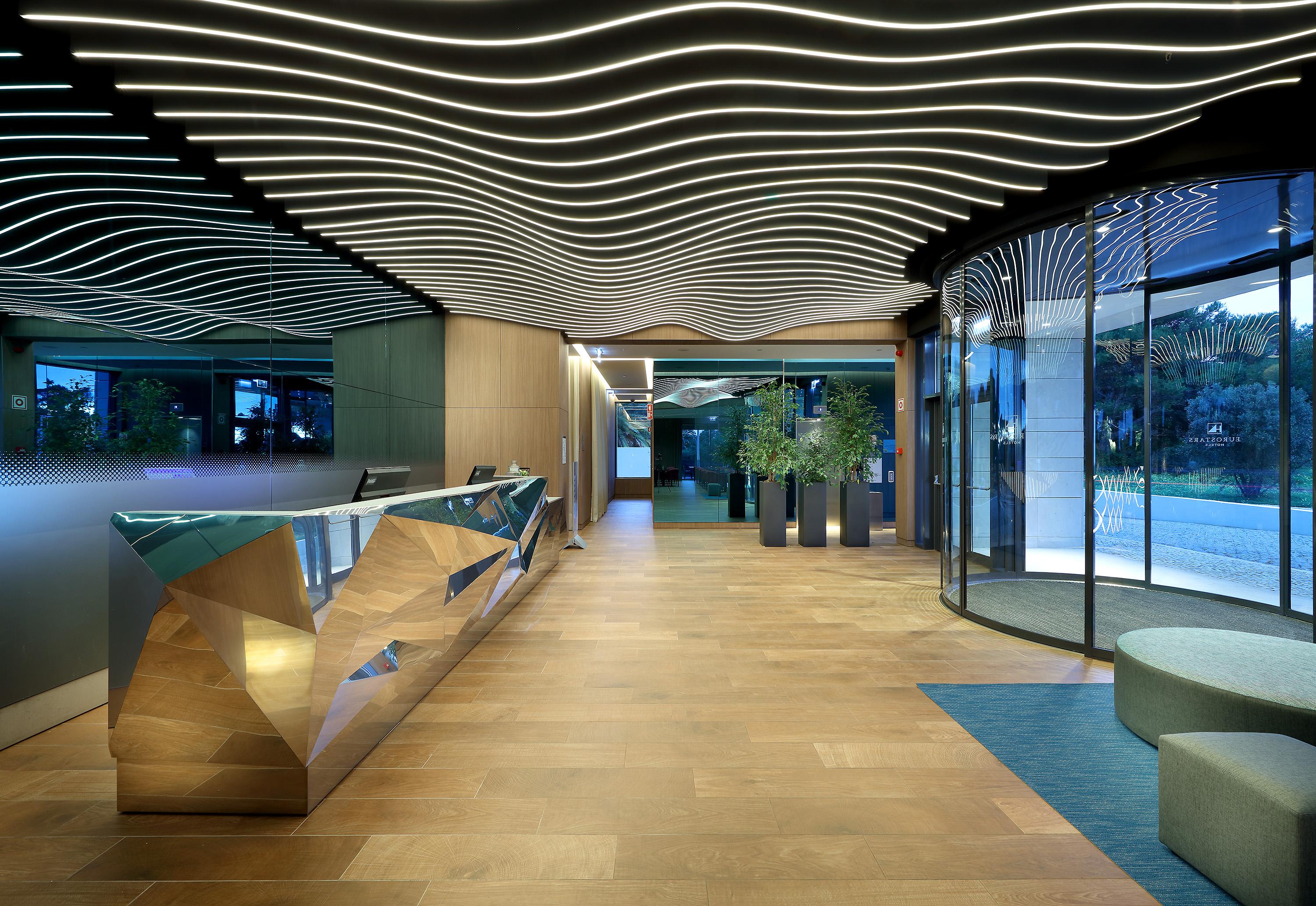 Hotel Eurostars
