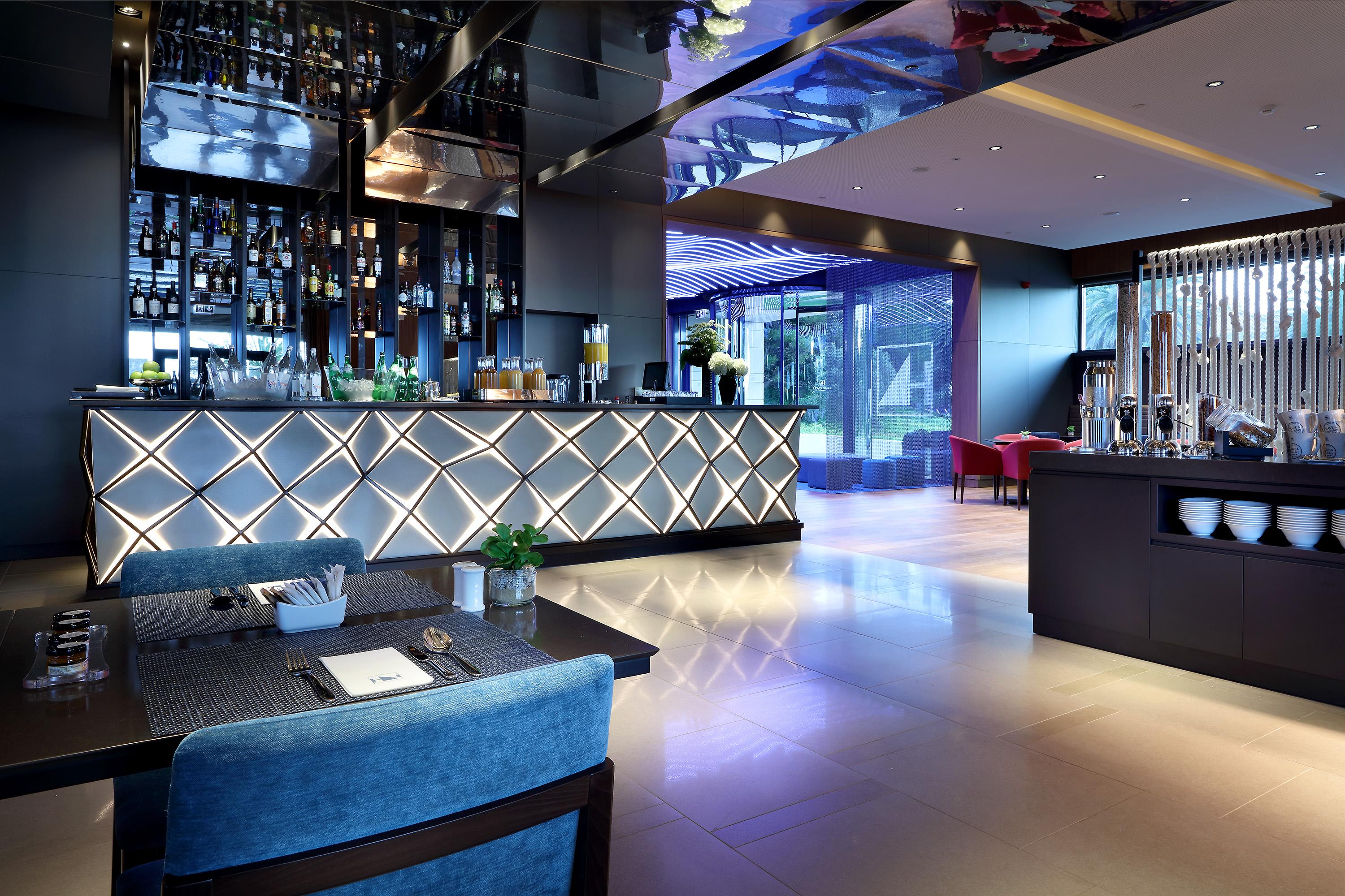Eurostars Hotel