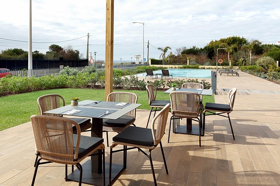 Eurostars Cascais