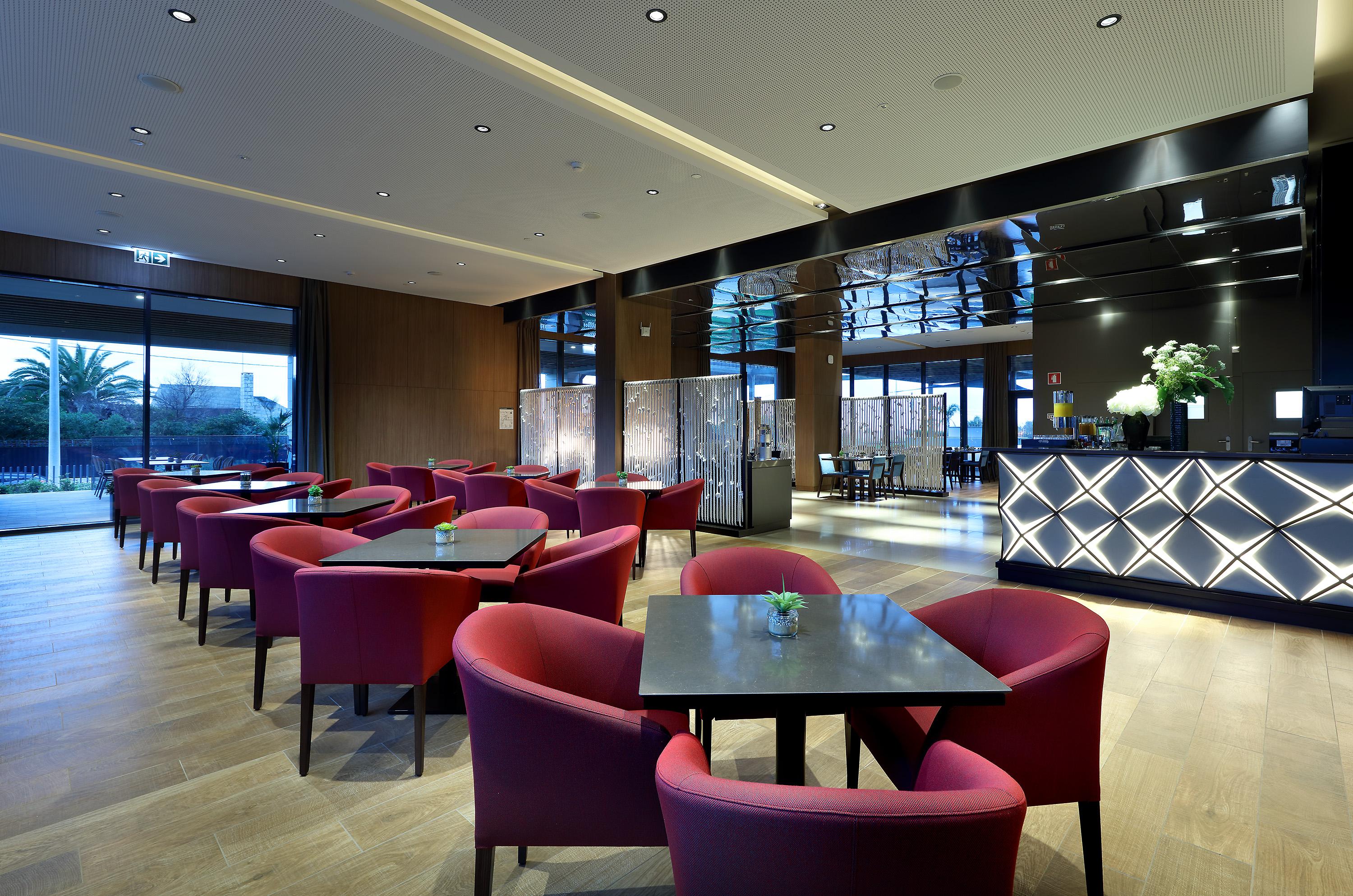 Eurostars Hotel Cascais