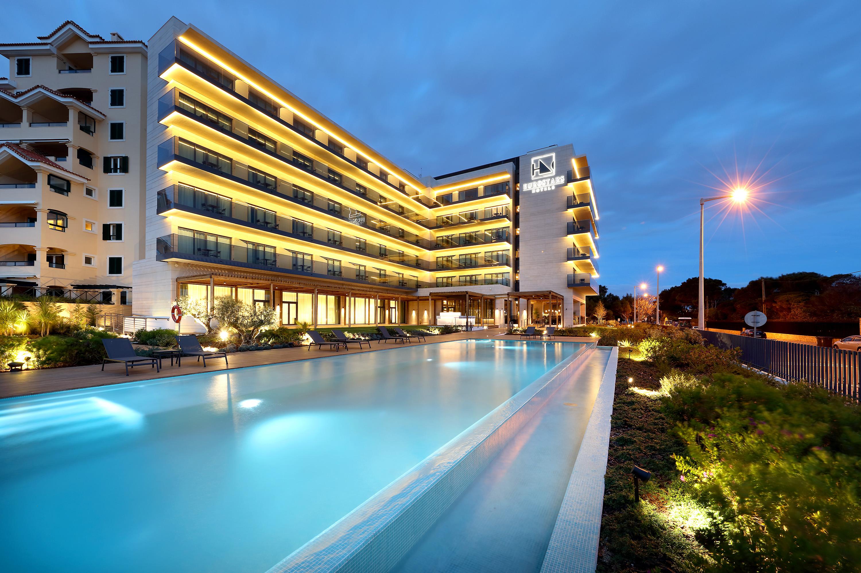 Eurostars 4*