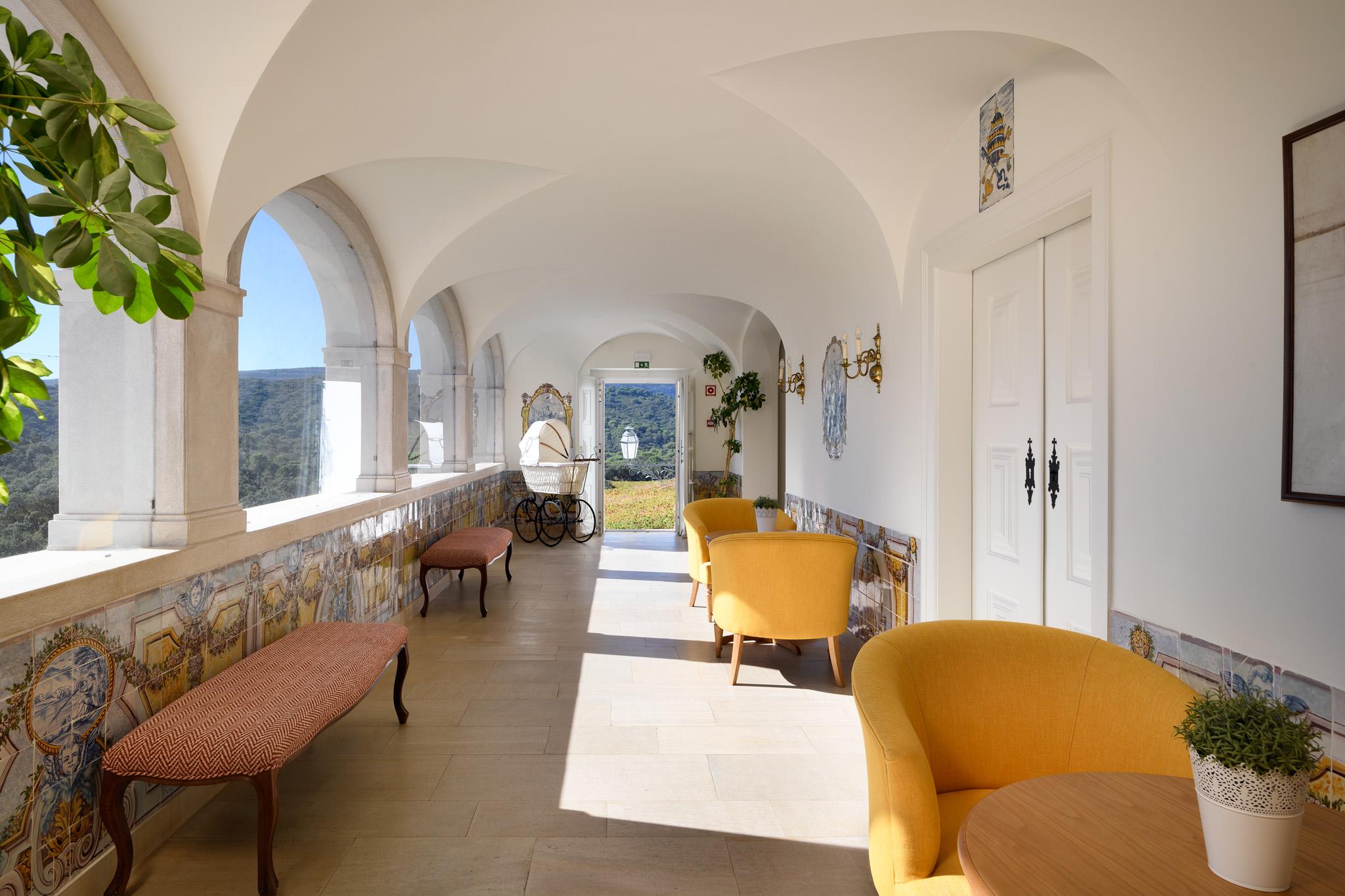 Casa Palmela - Small Luxury Of The World, & Setubal