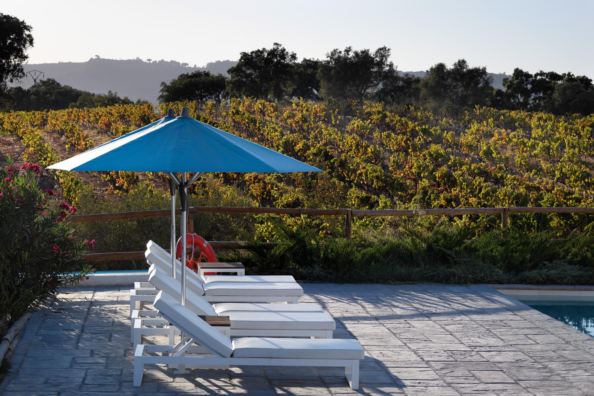 Casa Palmela - Small Luxury Of The World, & Setubal
