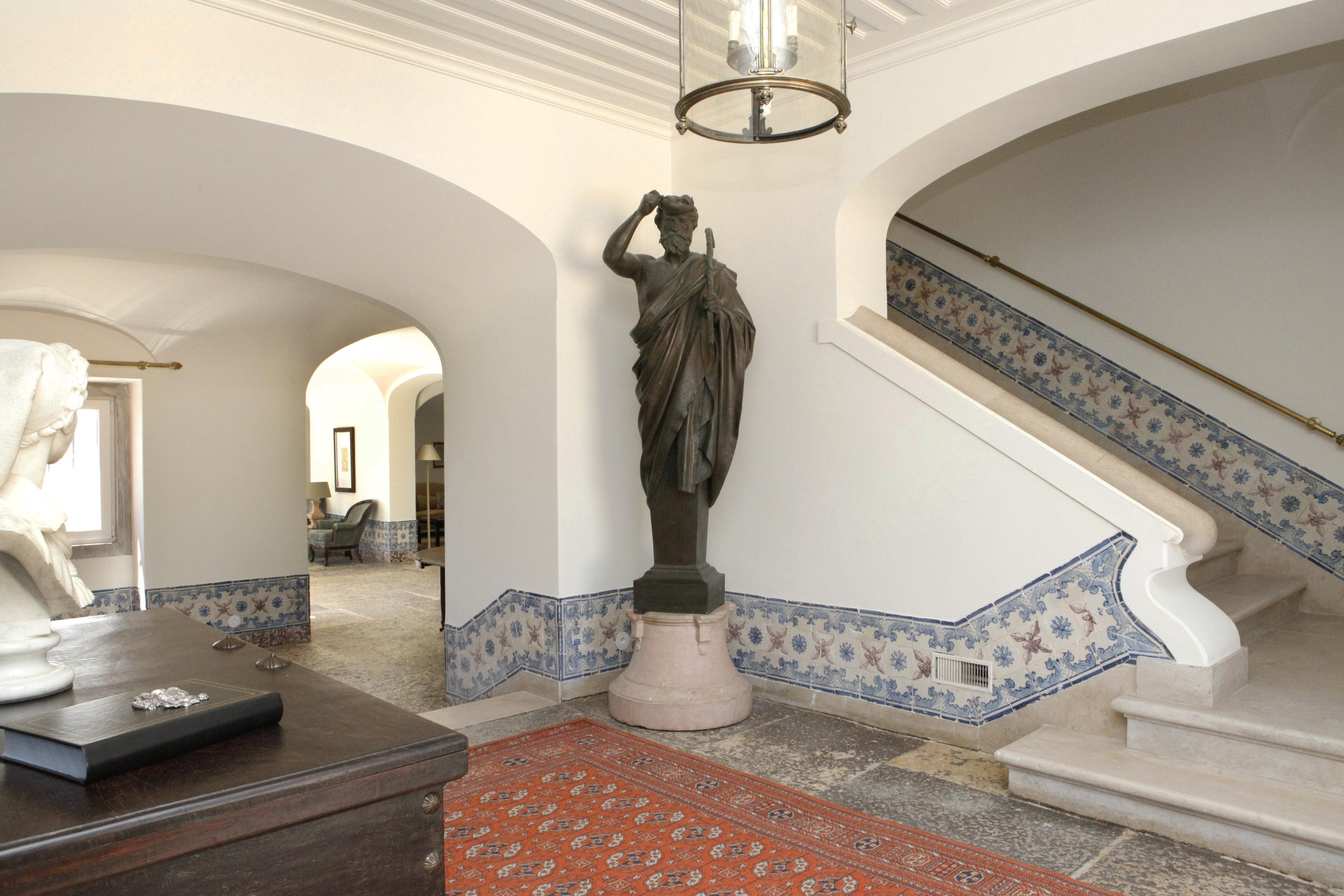 Casa Palmela - Small Luxury Of The World, & 5* Setubal