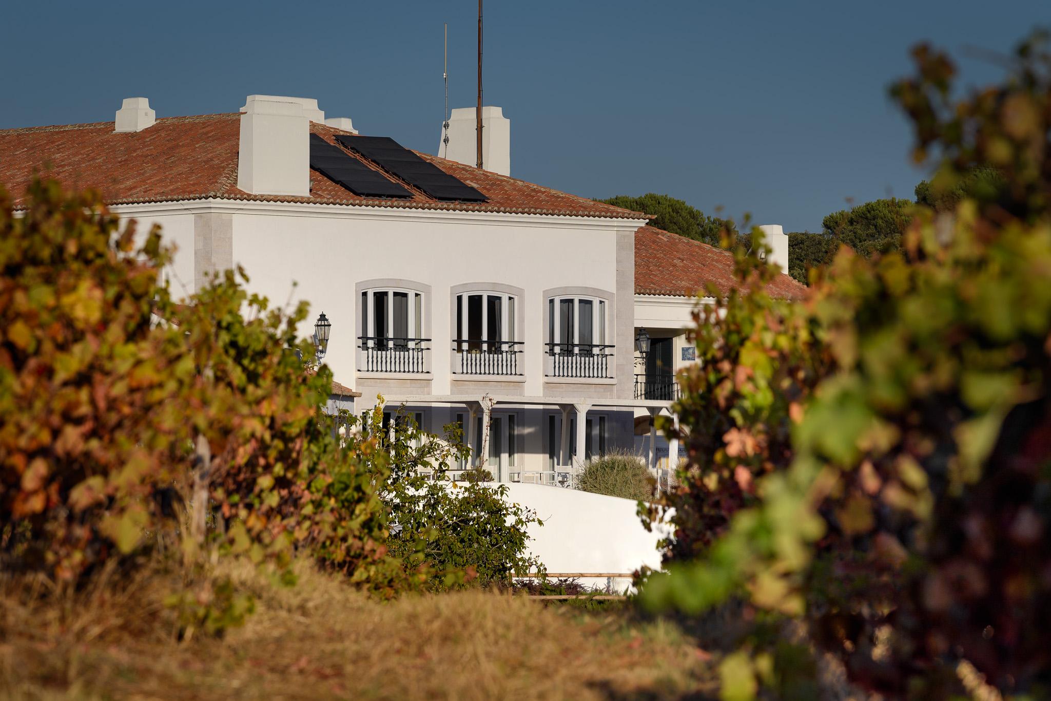 Casa Palmela - Small Luxury Of The World, & 5*