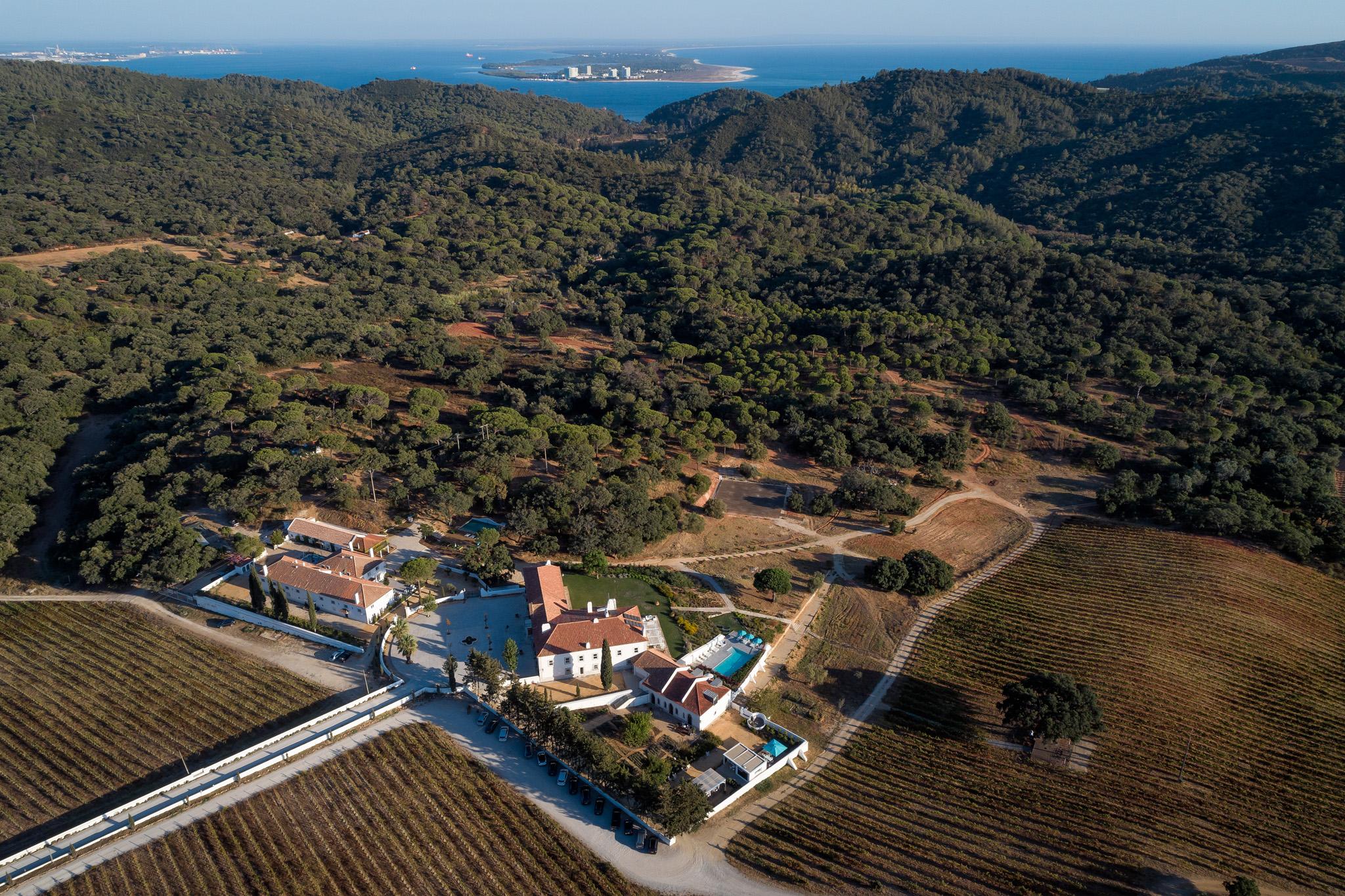 Casa Palmela - Small Luxury Of The World, & Hotel