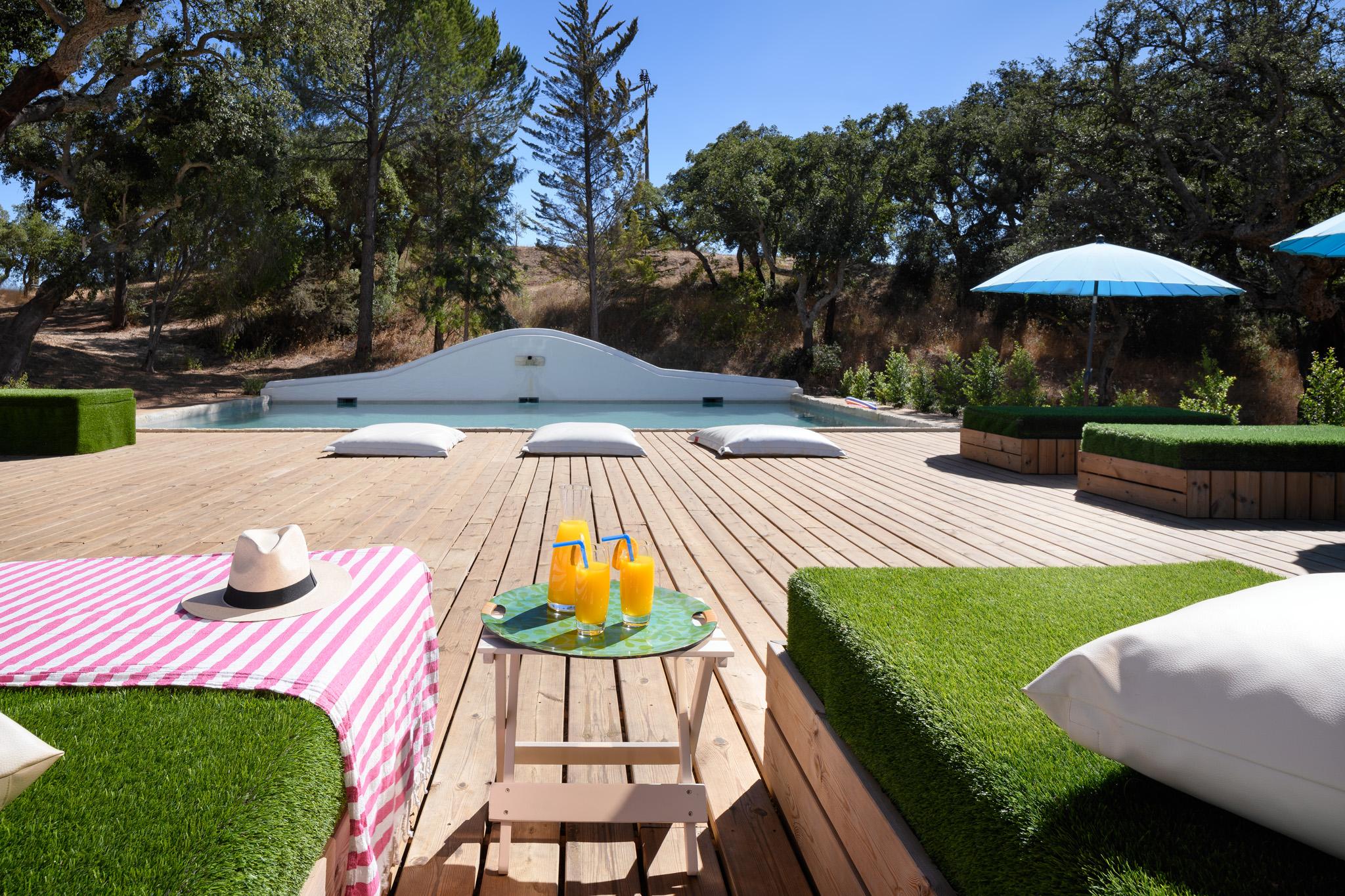 Casa Palmela - Small Luxury Of The World, & 5*