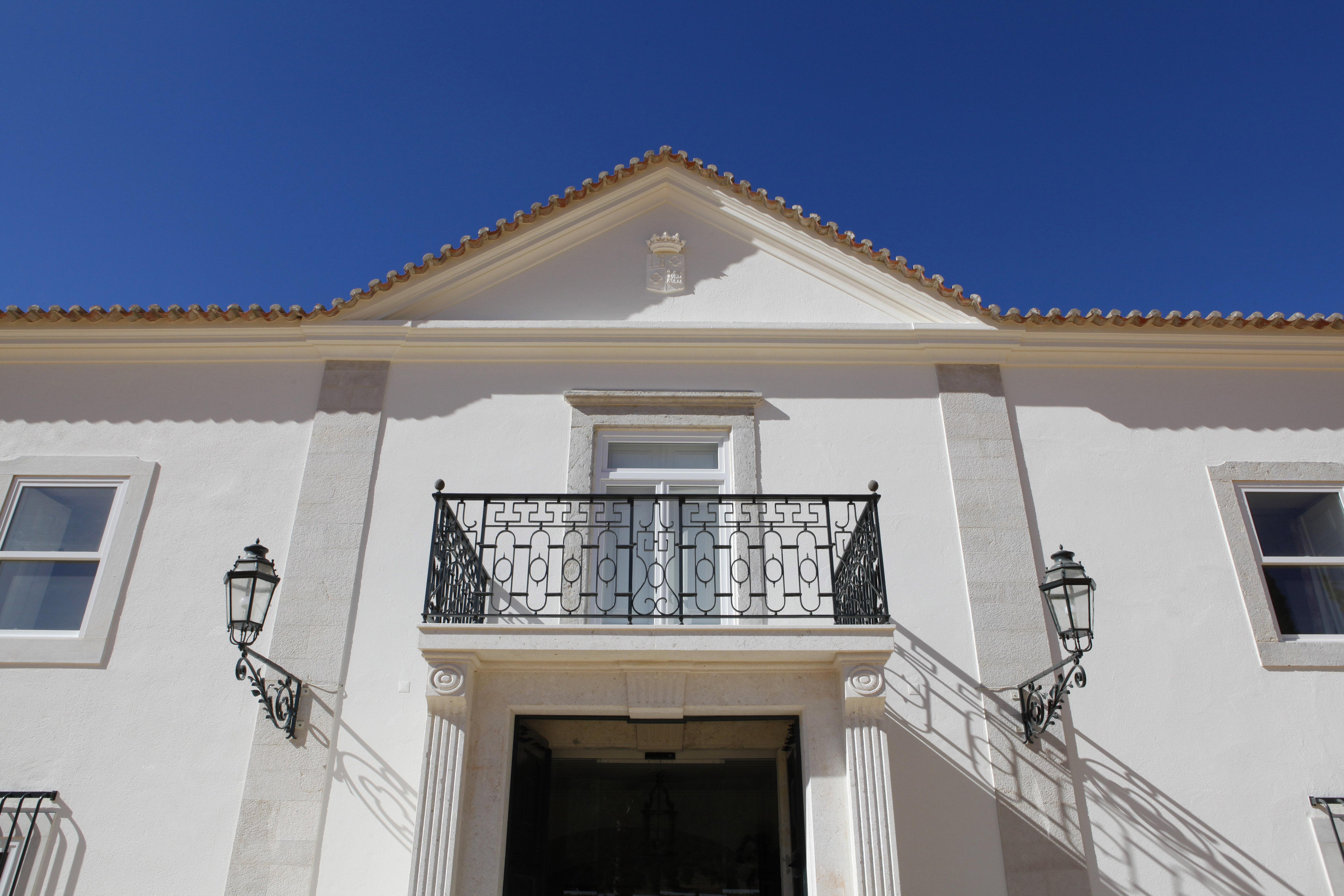 Casa Palmela - Small Luxury Of The World, &