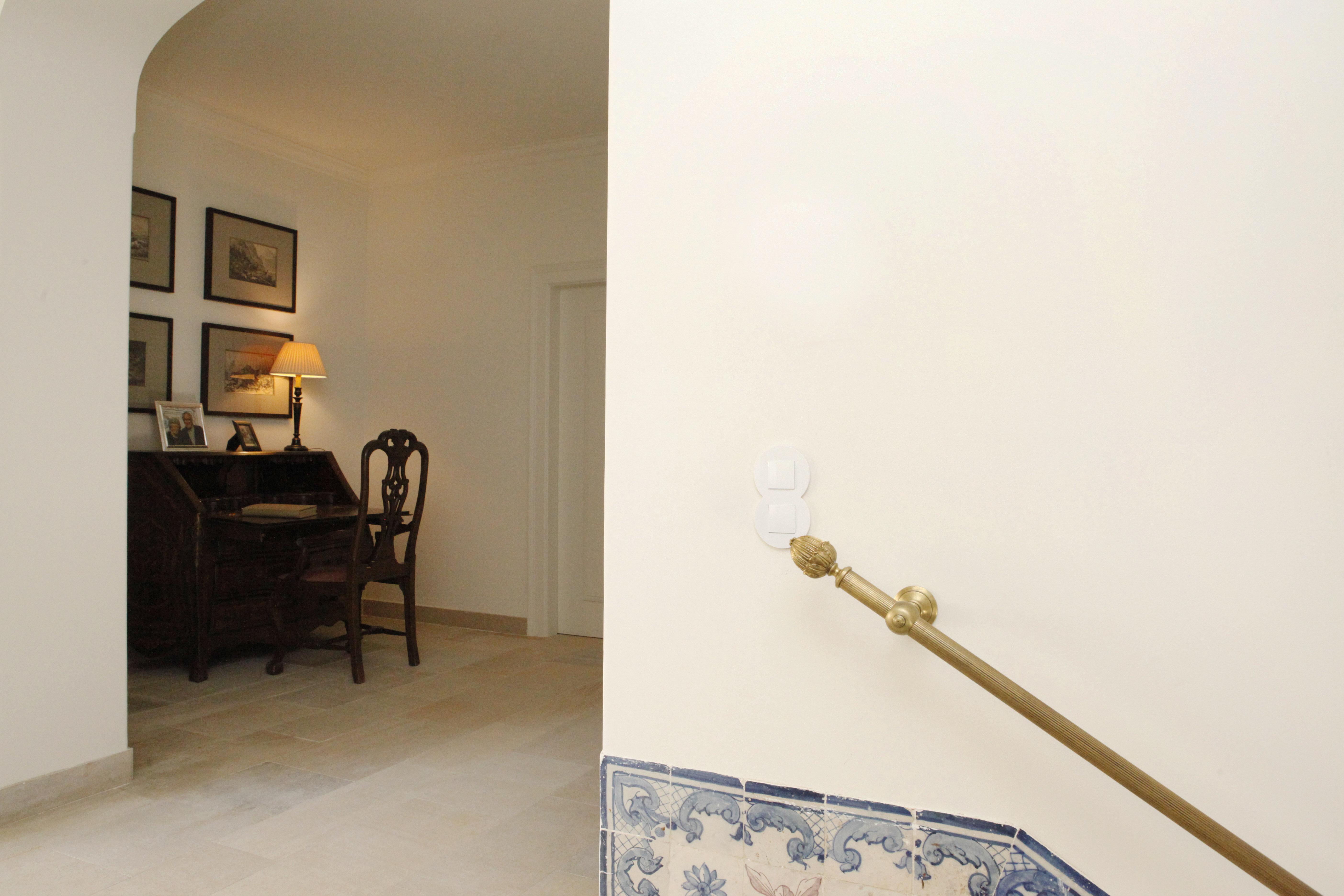 Casa Palmela - Small Luxury Of The World, & Hotel Setubal