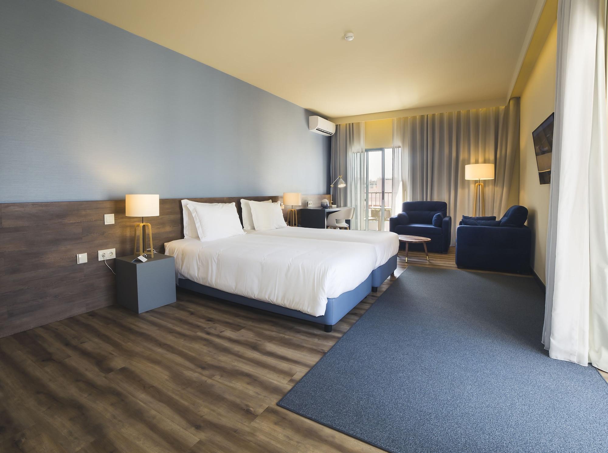 Hotel The Prime Energize 4*