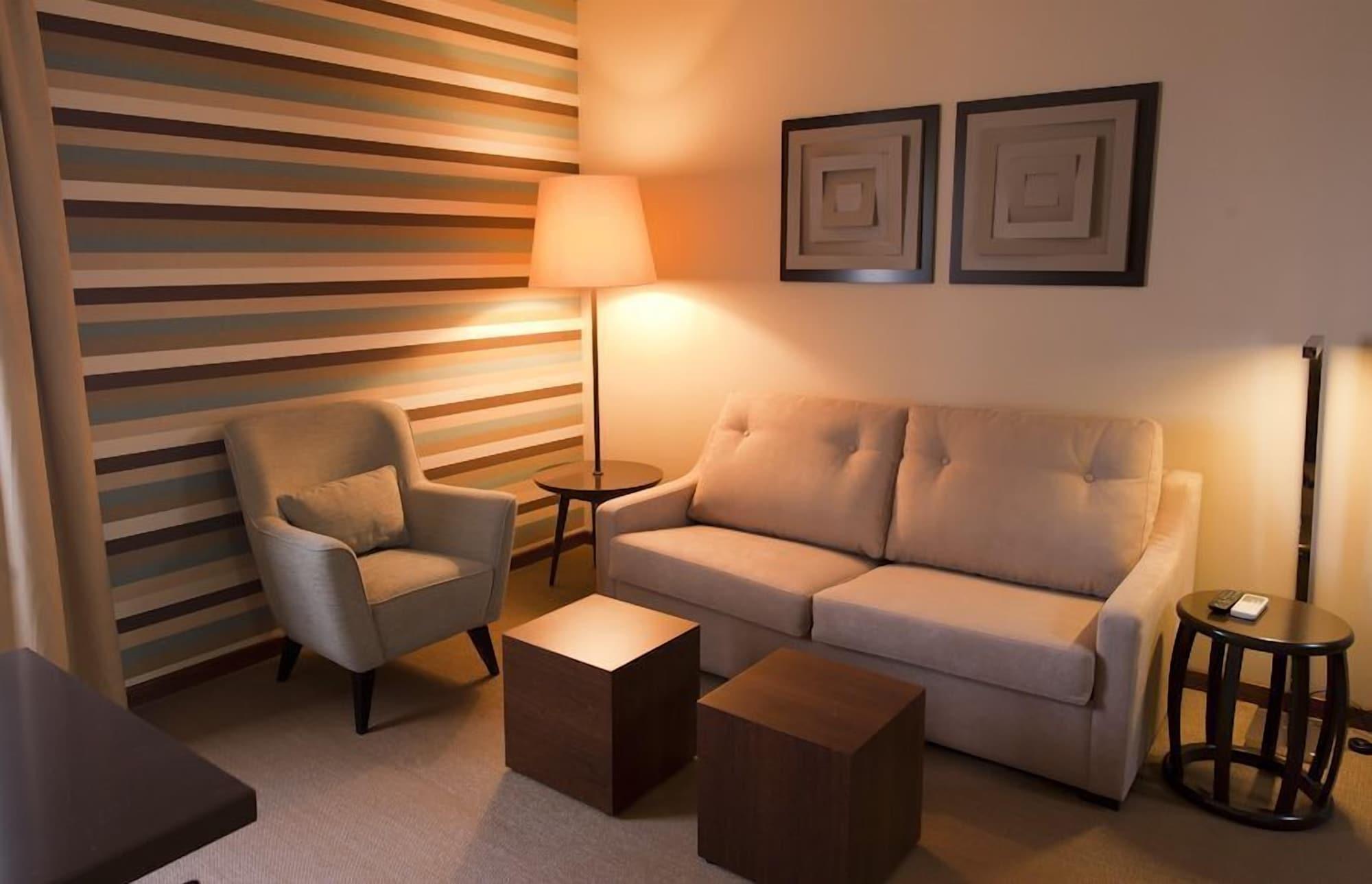 Grande De Luso Hotel