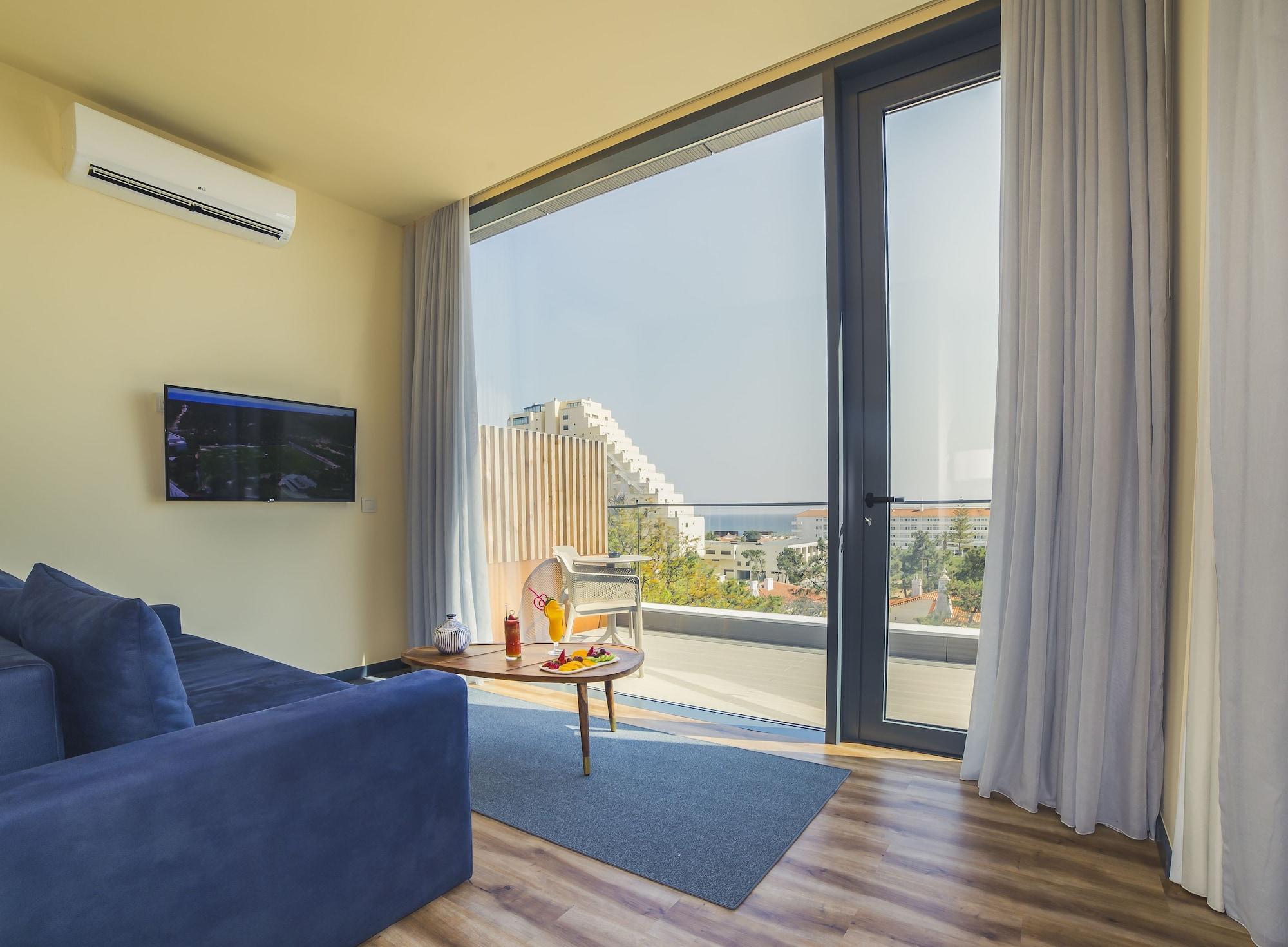 The Prime Energize Monte Gordo