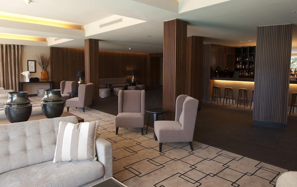 Hotel Grande De Luso Luso (Mealhada)