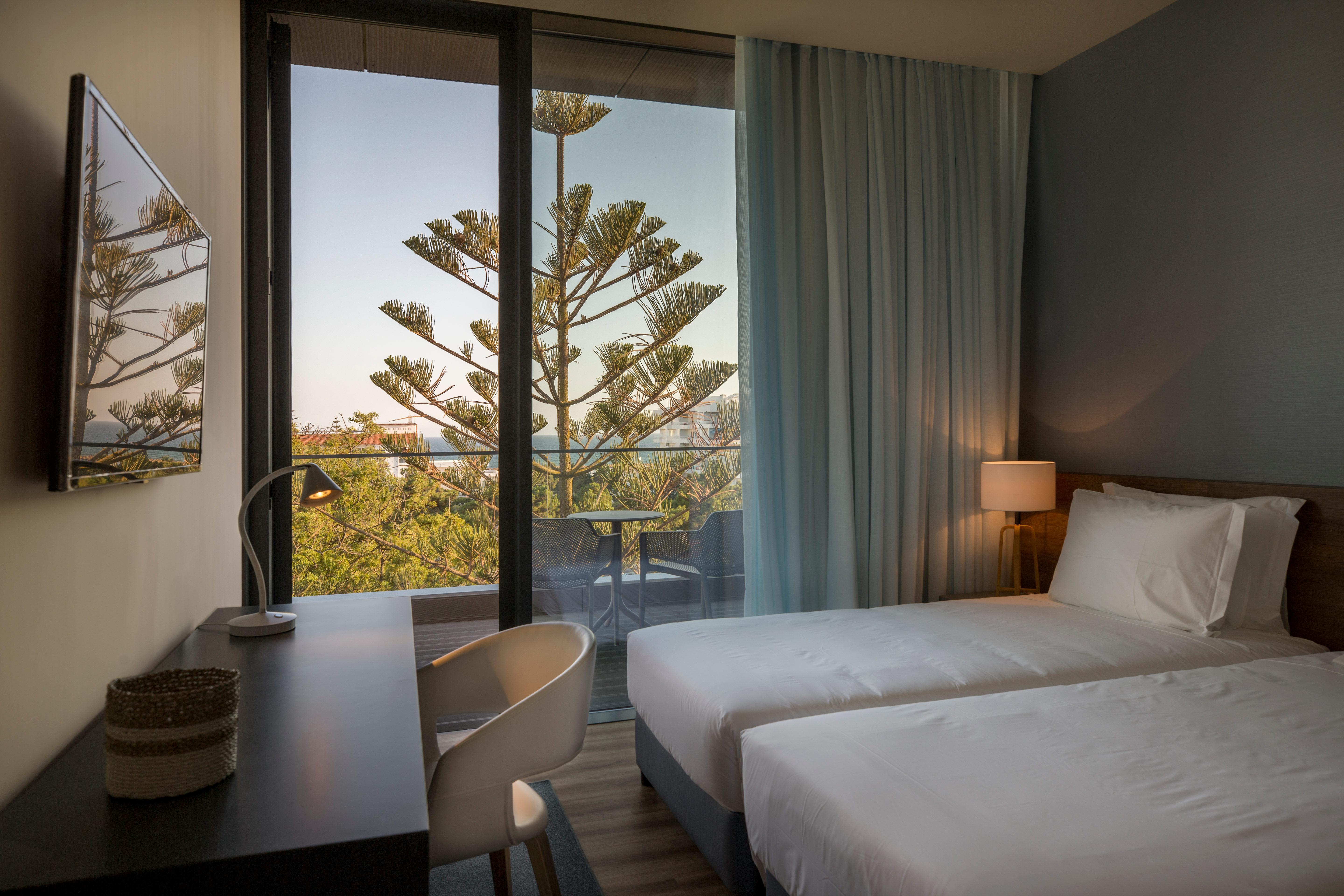 Hotel The Prime Energize 4*