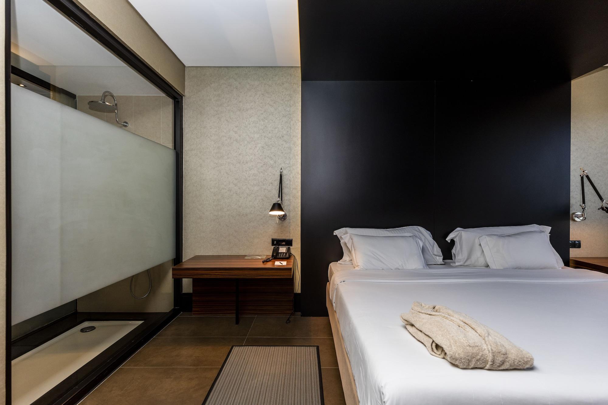 Hotel Evidencia Belverde Amora