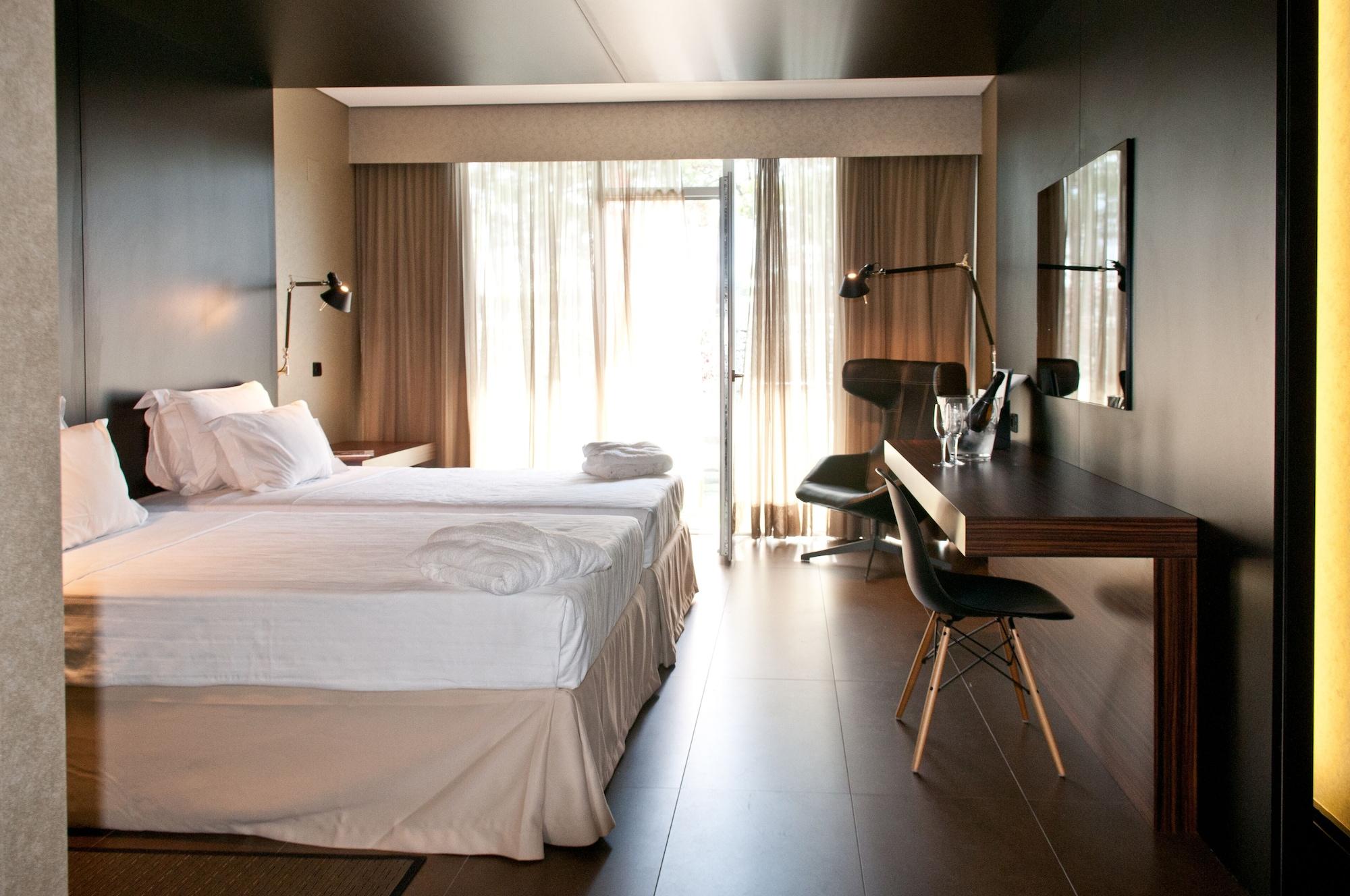 Hotel Evidencia Belverde