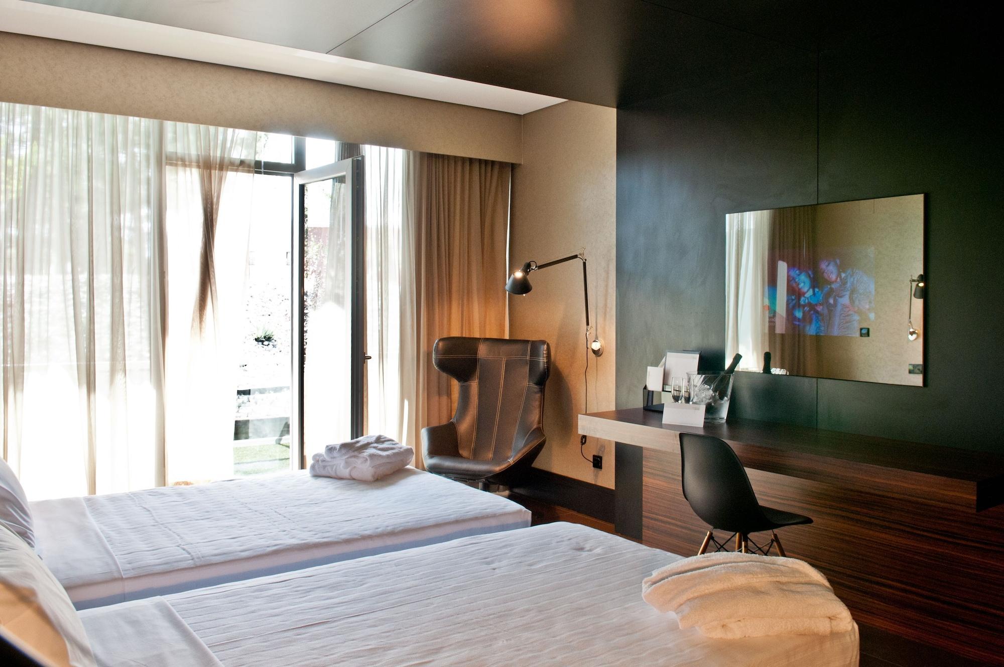 Hotel Evidencia Belverde 4*