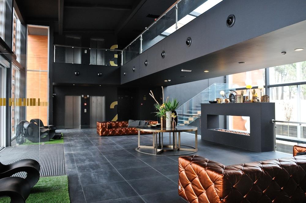 Evidencia Belverde 4* Amora
