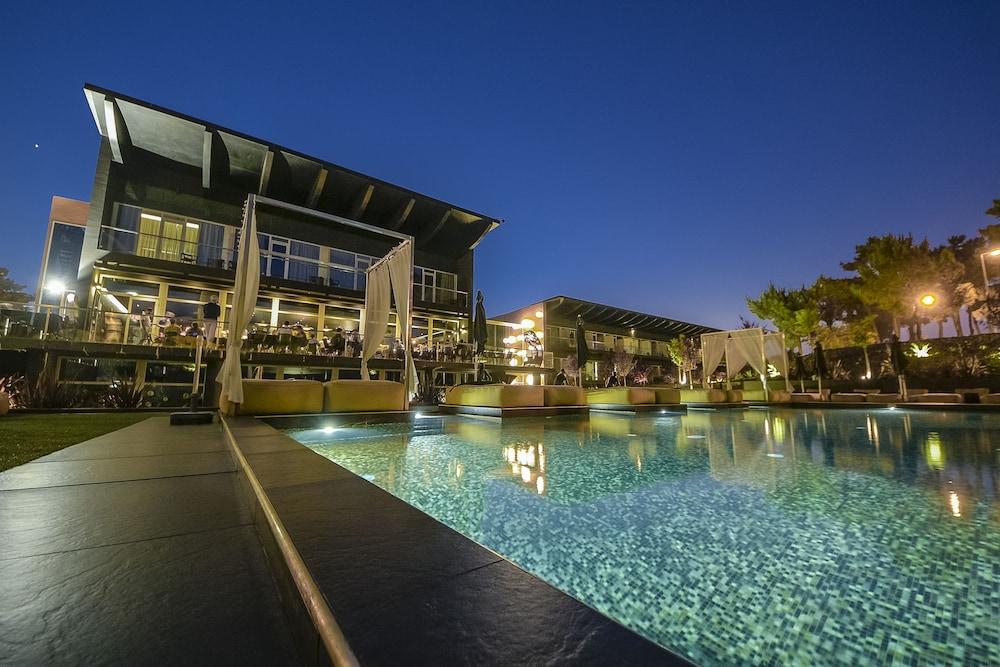 Hotel Evidencia Belverde Amora