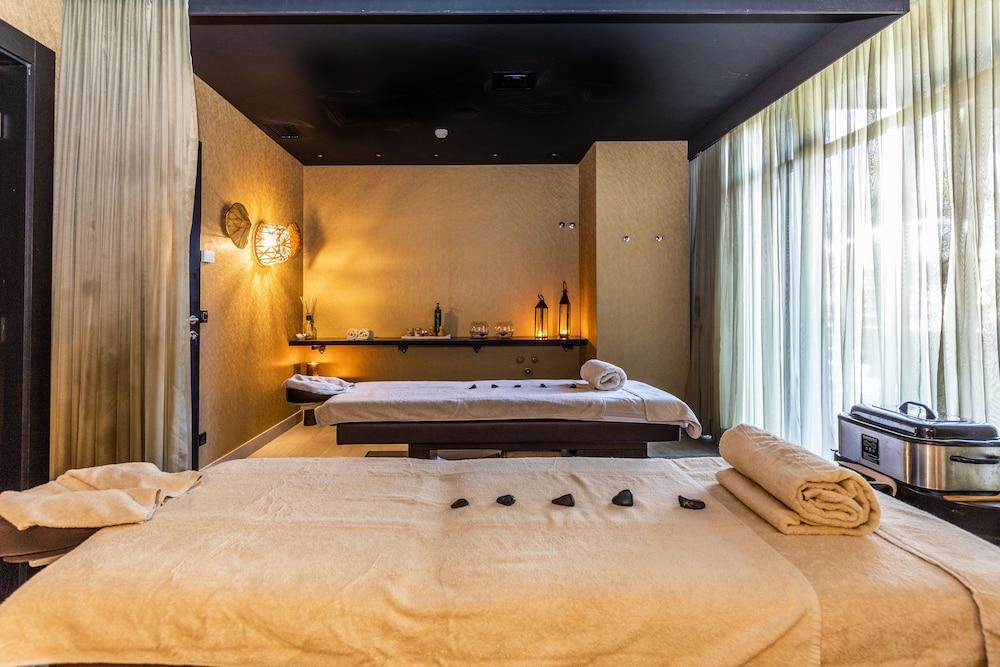 Evidencia Belverde Hotel