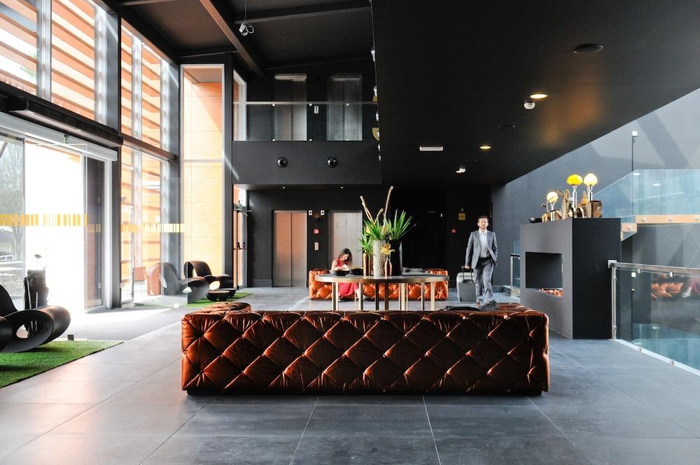 Evidencia Belverde 4* Amora