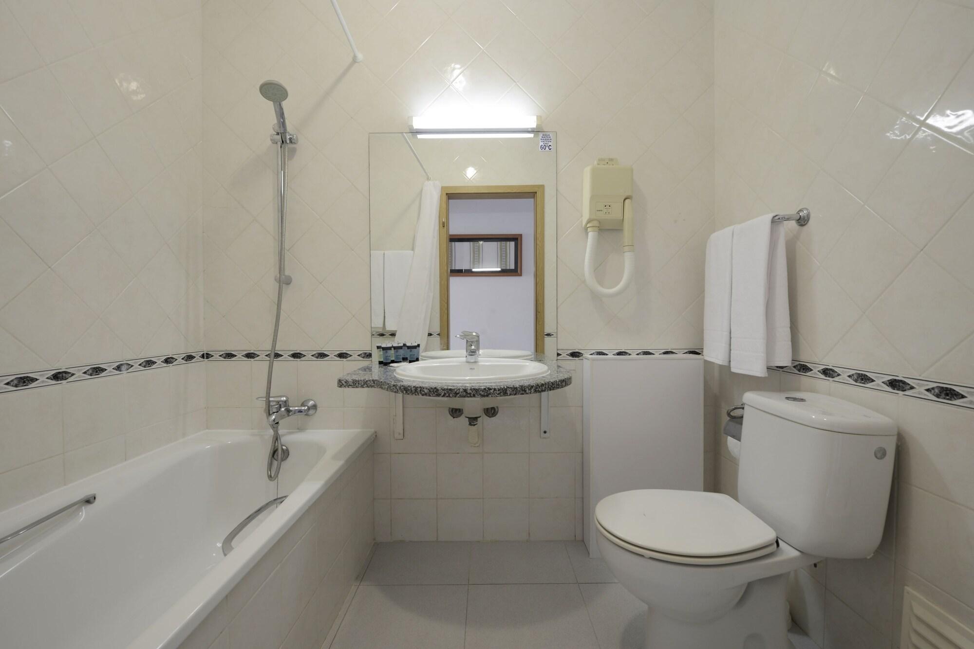 3Hb Falesia Garden Aparthotel Albufeira