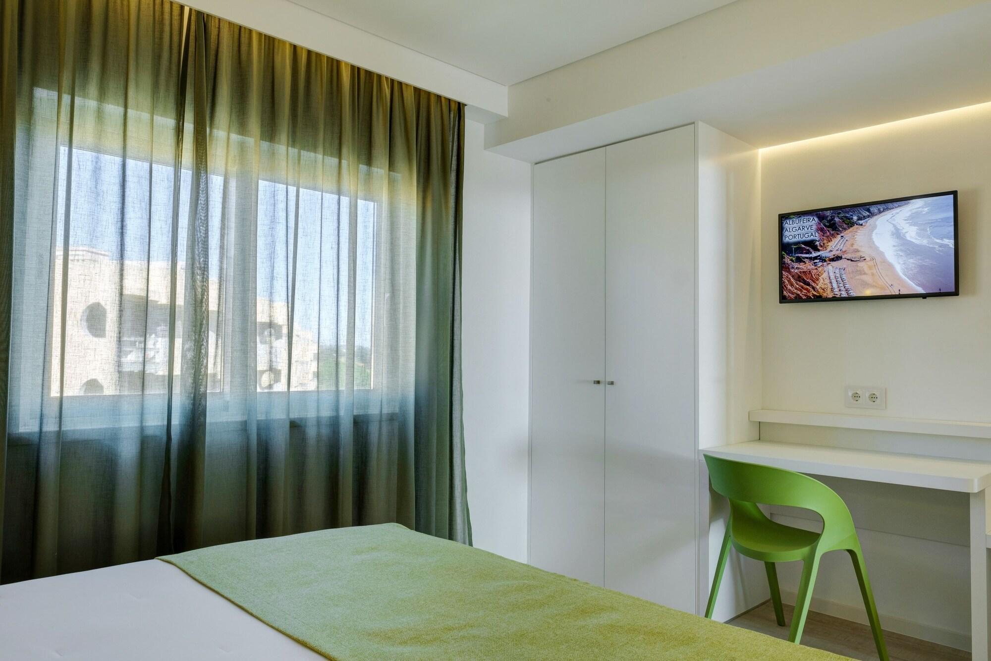 3Hb Falesia Garden 3* Albufeira