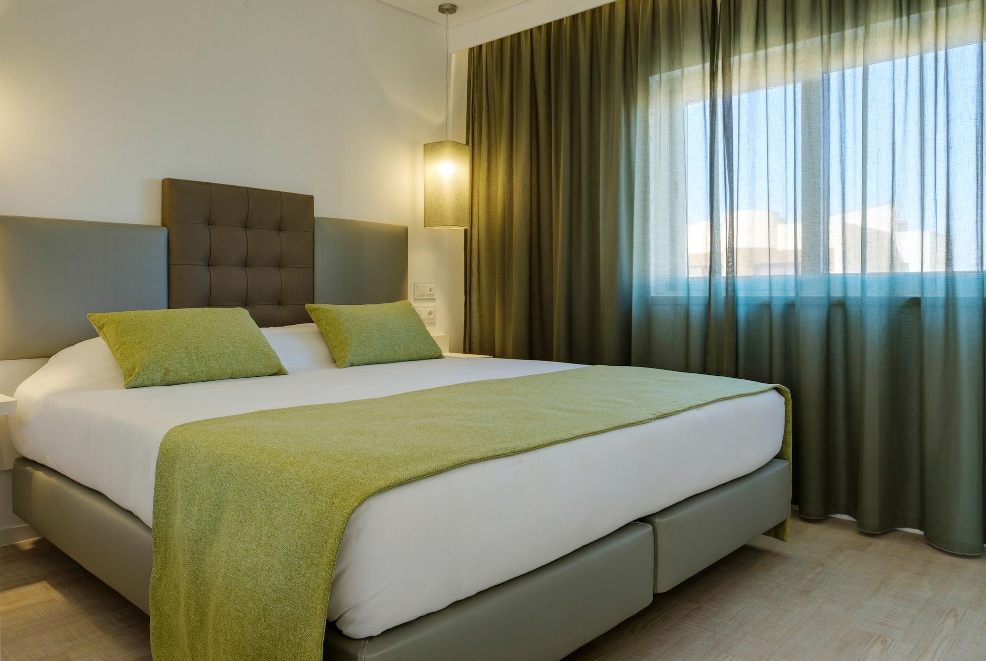 3Hb Falesia Garden Aparthotel