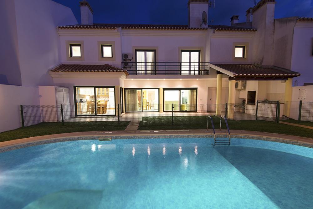 Milfontes - Duna Parque & Guest house