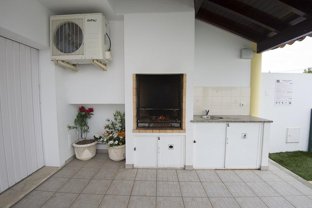 Guest house Milfontes - Duna Parque &