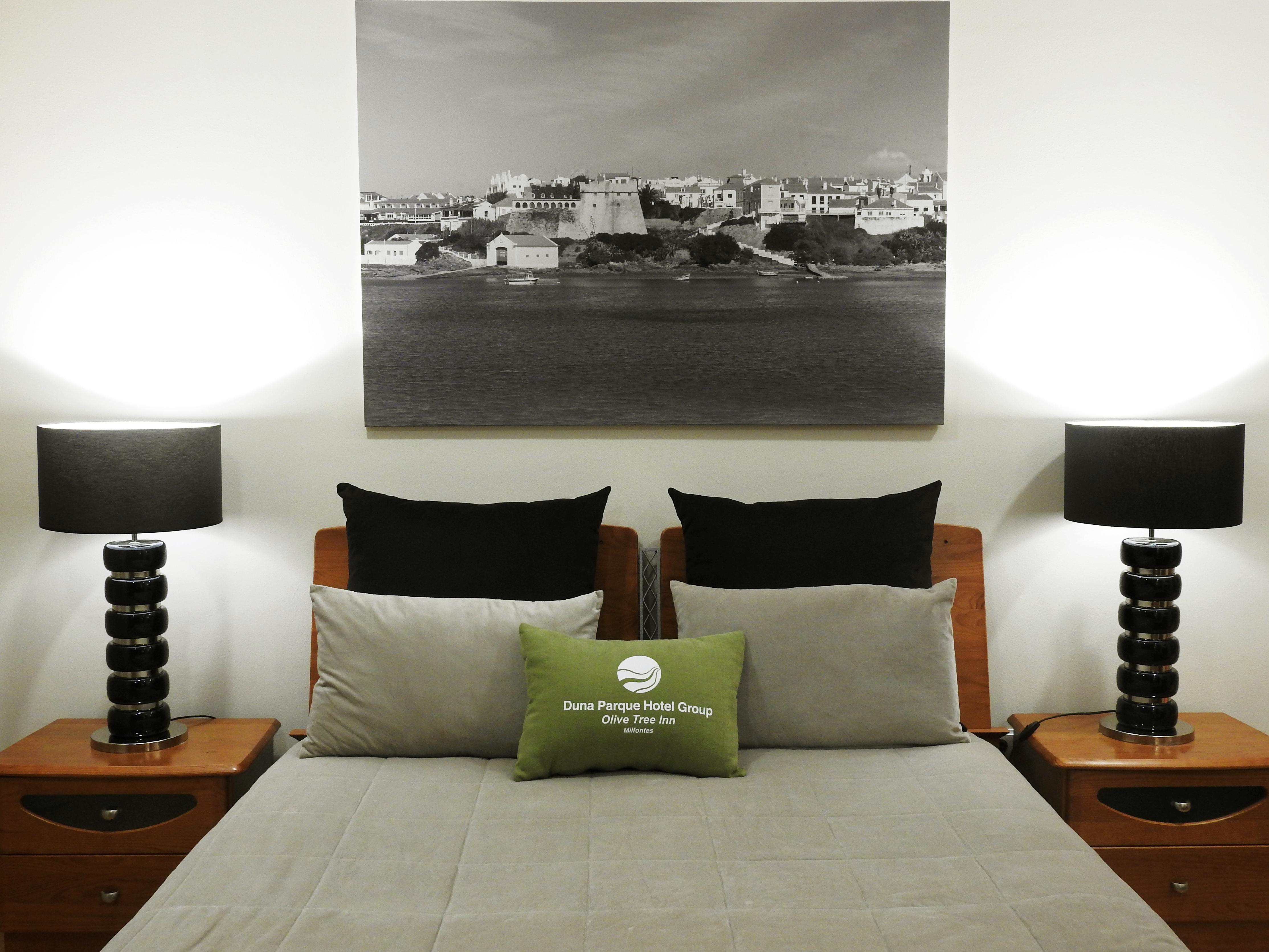 Guest house Milfontes - Duna Parque & 3*