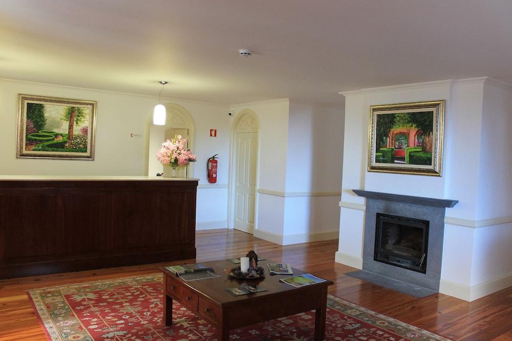 Bio - Quinta Da Serra 5*